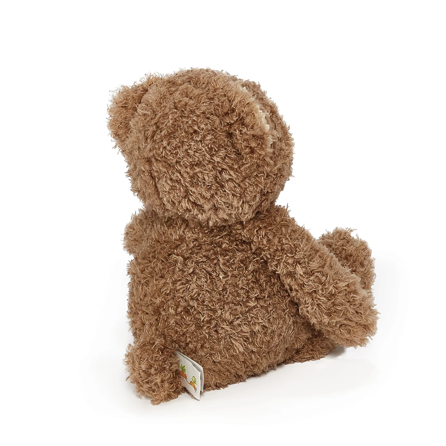 Bunnies By The Bay- Cubby the Bear