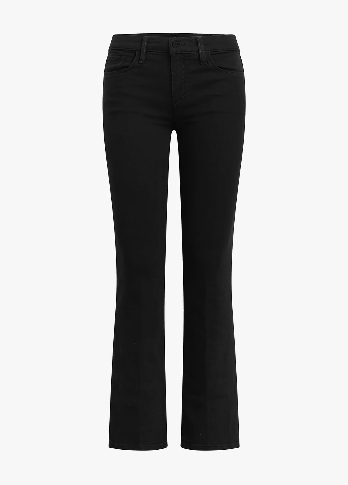 Joe's Jeans The Provocateur Bootcut- Black