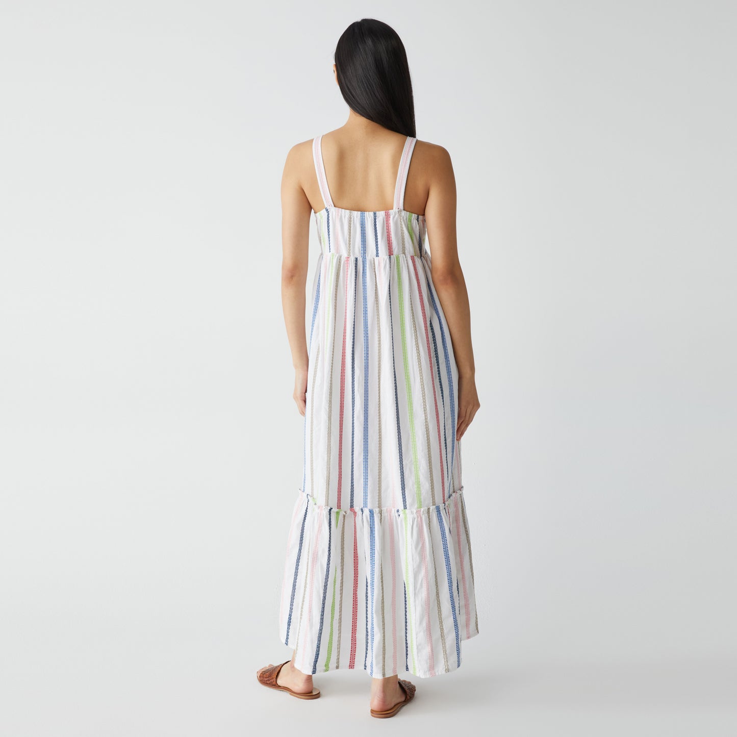 Michael Stars Keeley Maxi Dress