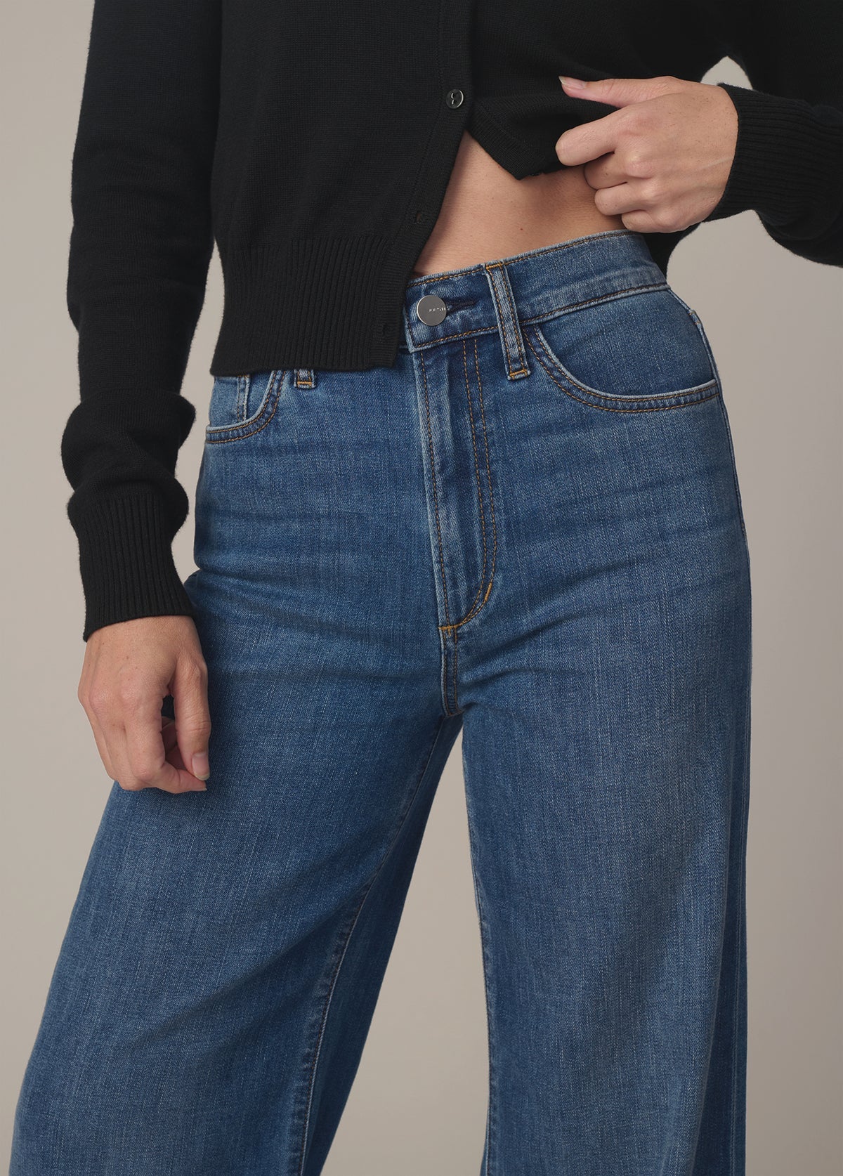 Joe's Jeans The Mia Petite- Fortunate