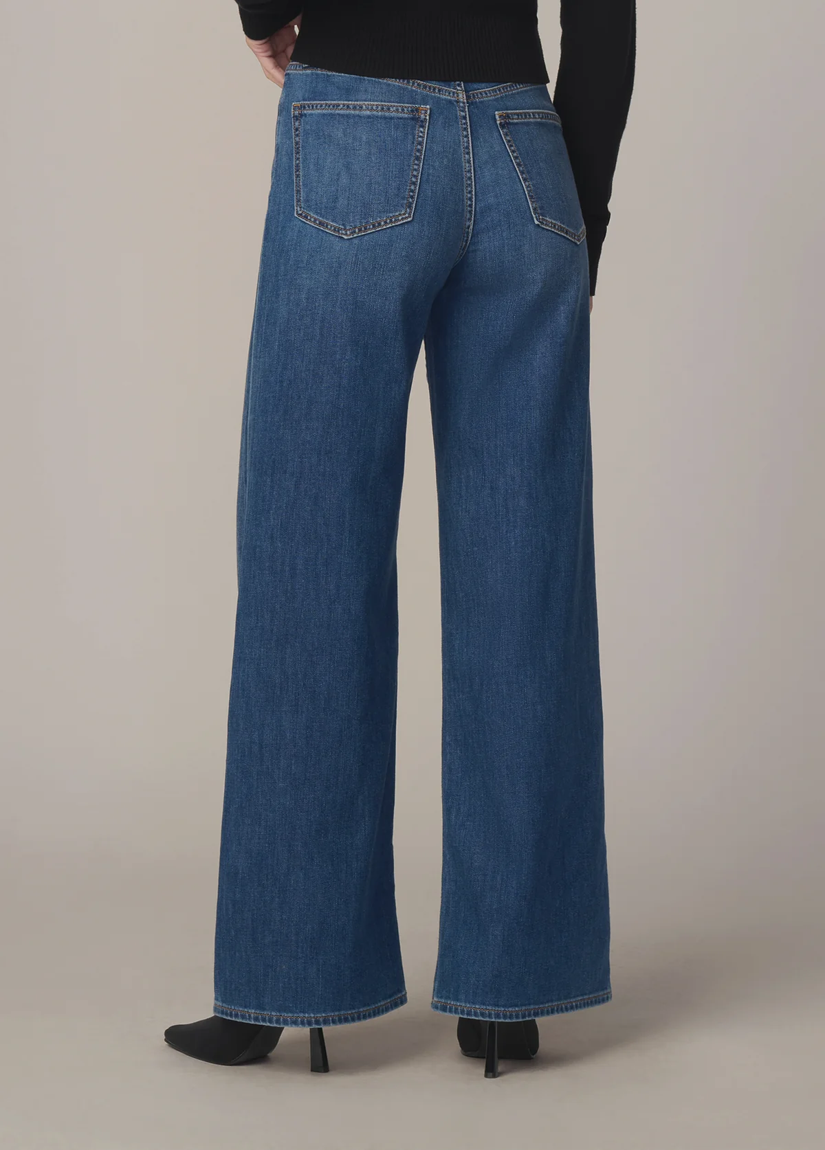 Joes Jeans The Mia Petite- Fortunate
