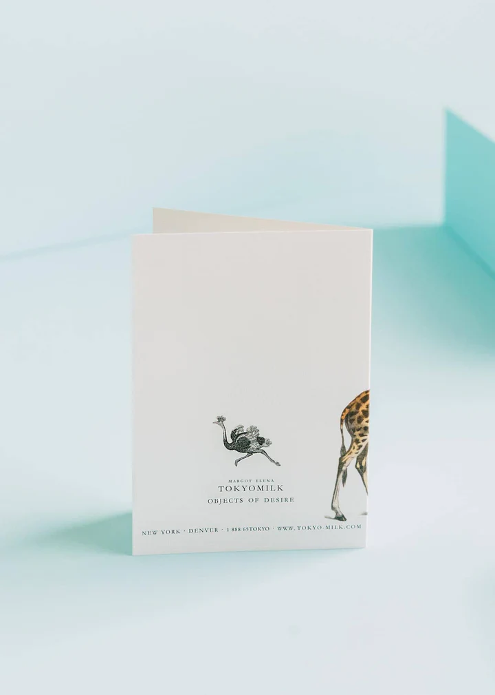 It's Your Party Card