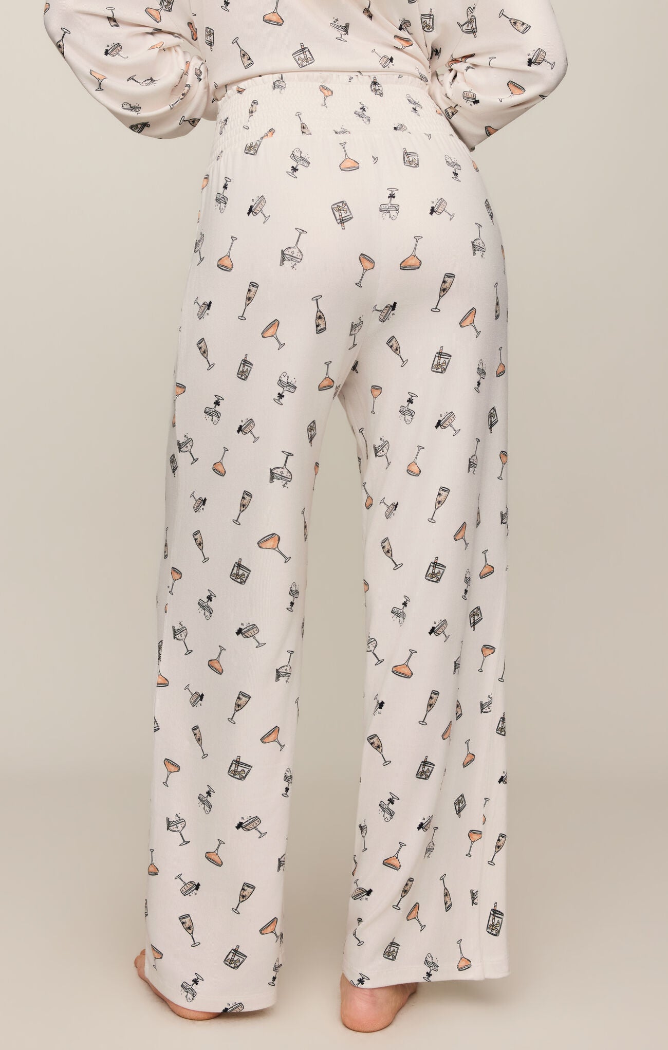 Z Supply Dawn Cocktail Pant