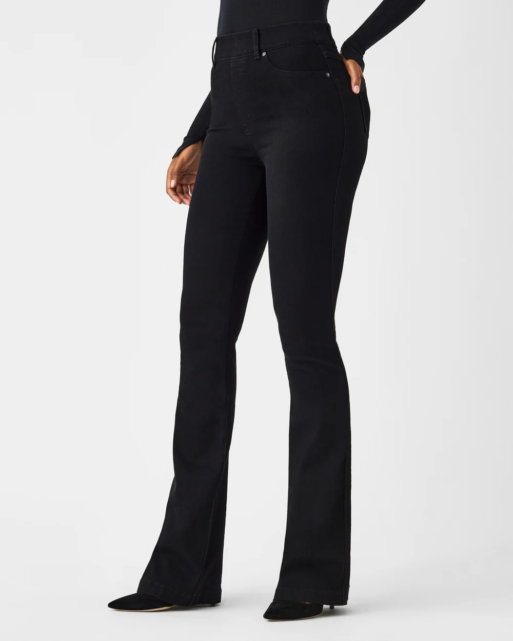 SPANXshape™ EveryWear Flare Jeans