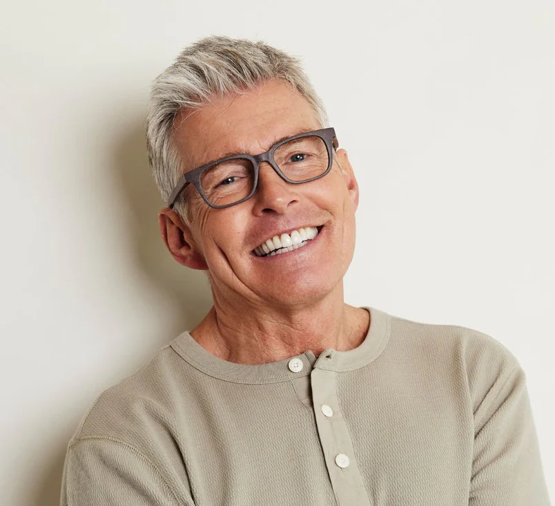 Peepers Linden- Brown