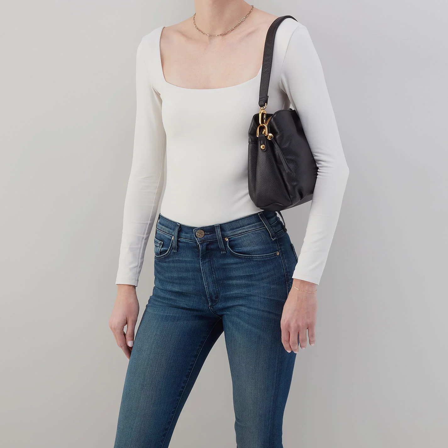 HOBO Starr Convertible Shoulder