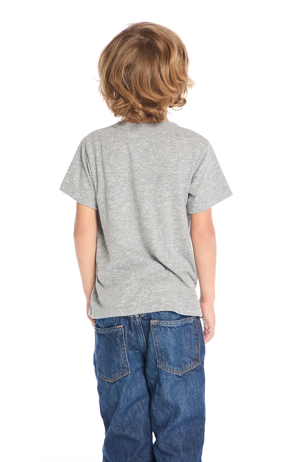 Chaser Rolling Stones American Tongue Logo Tee