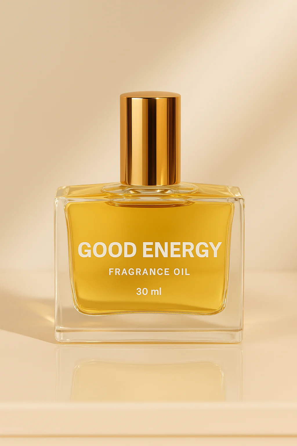 Good Energy Fragrance 30ml