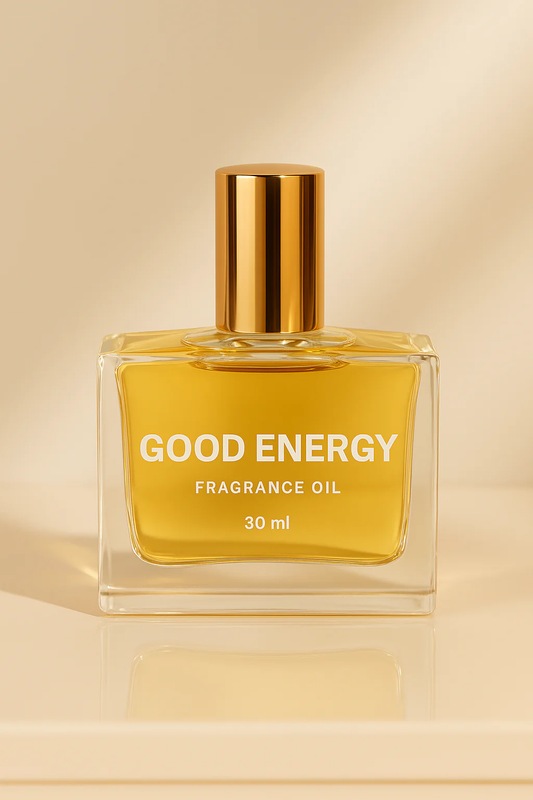 Good Energy Fragrance 30ml