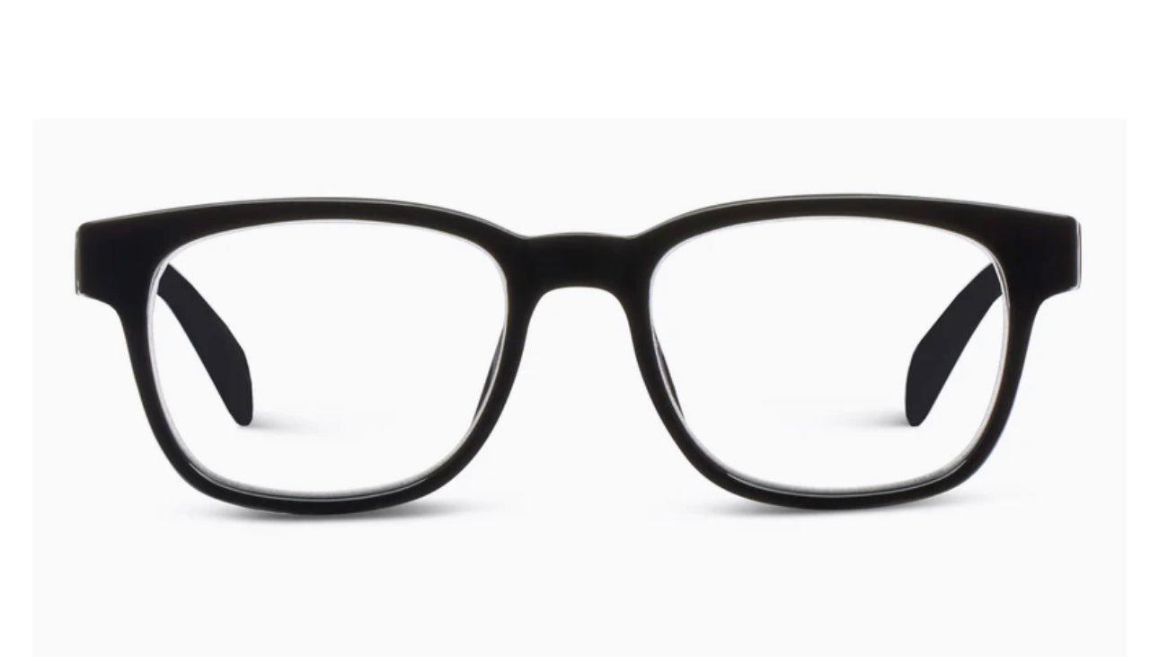 Peepers Kent- Black