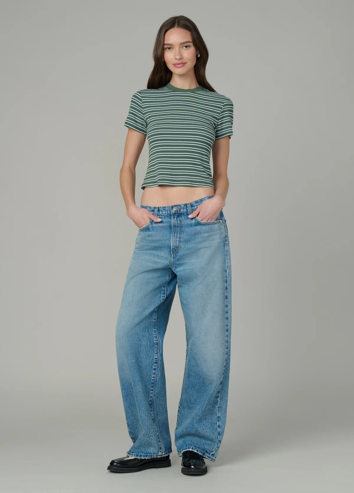Joe's Jeans The Ryan- Anonymous