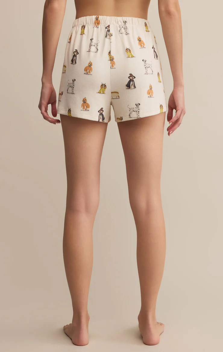 Z Supply Sammie Pup Short