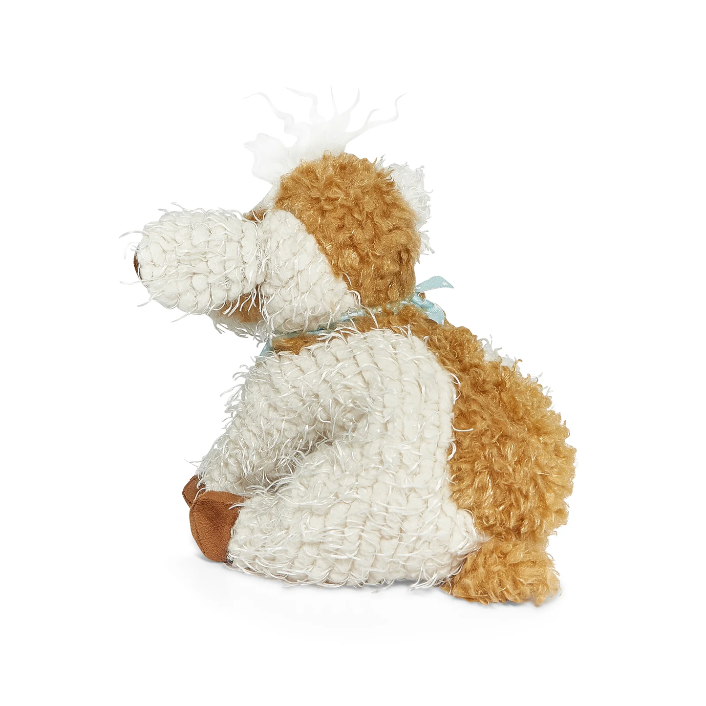 Bunnies by the Bay Moo Moo