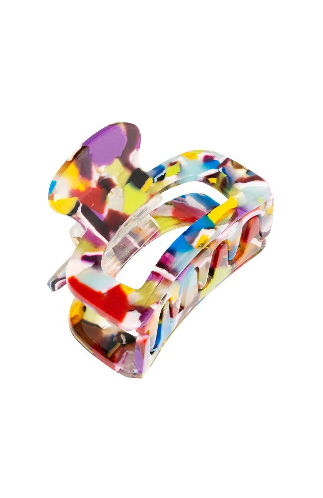 Odessa Jaw- Color Box