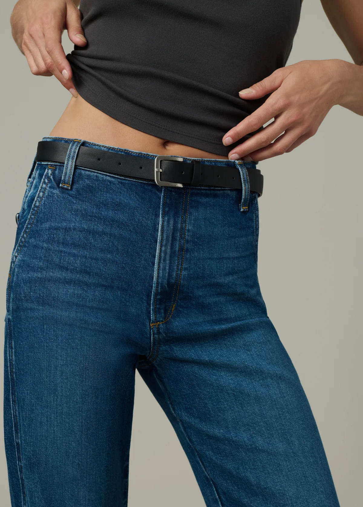 Joe's Jeans The Margot Trouser- Big Deal