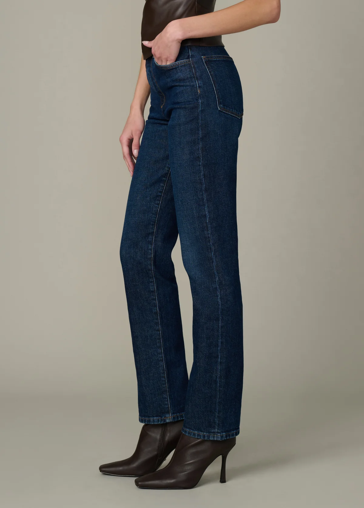 Joes Jeans The Margot Slim- Rendezvous