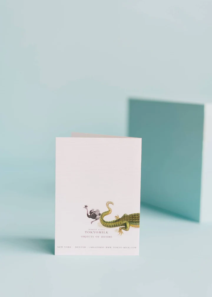 Party Animal Card