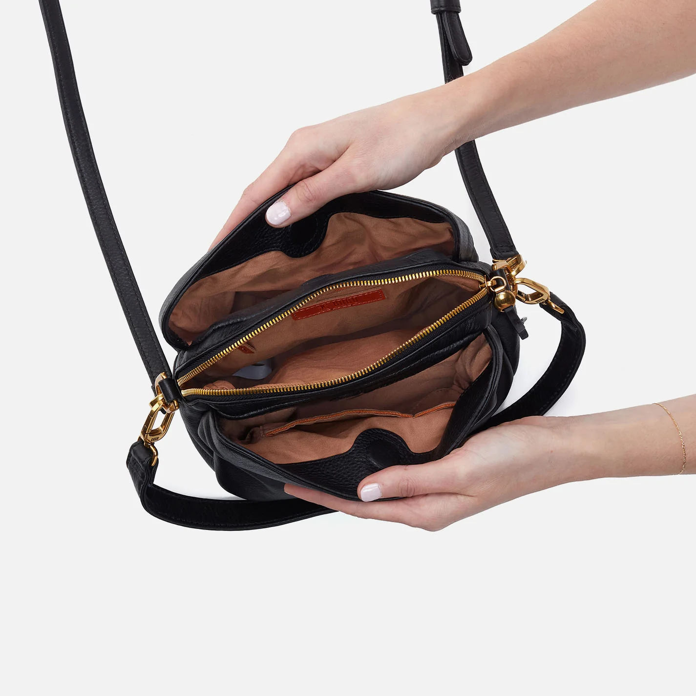 HOBO Starr Convertible Shoulder