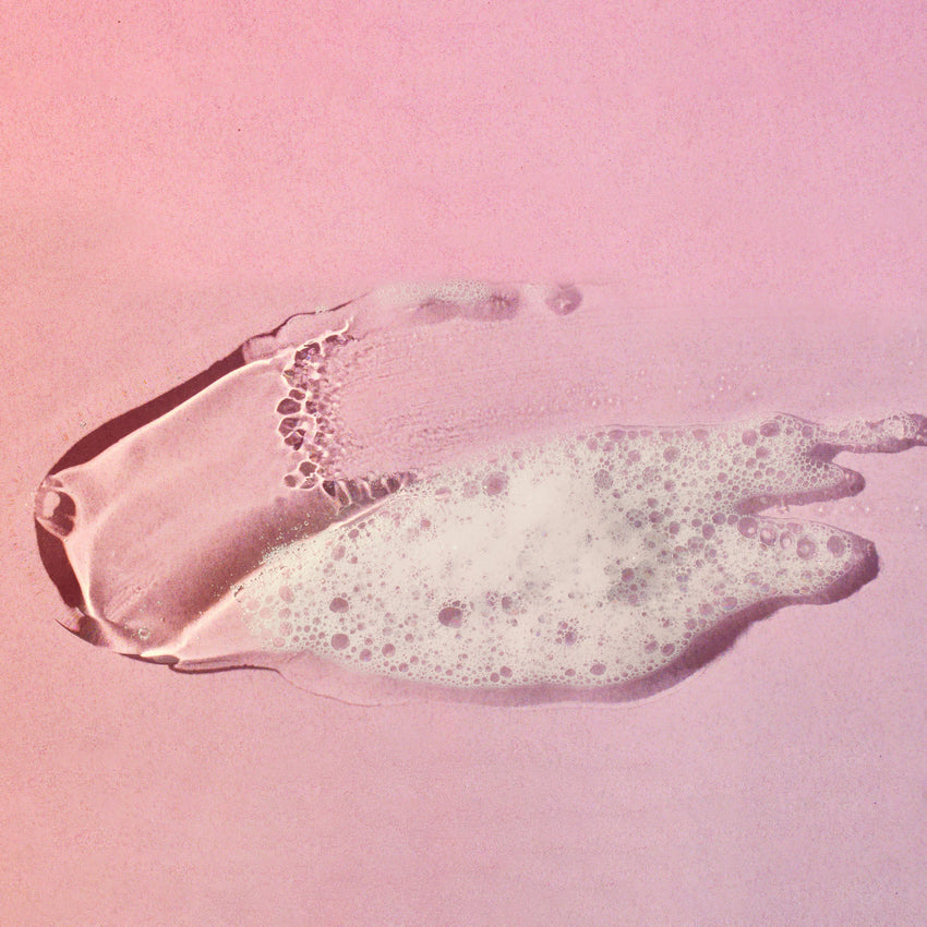 Voluspa Suede Blanc- Hand Soap