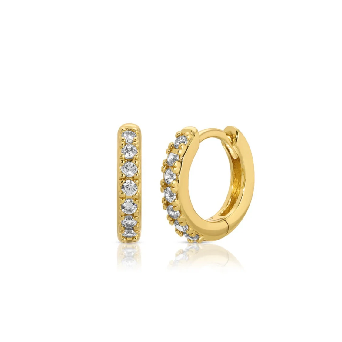 Jurate You Fancy Huggies