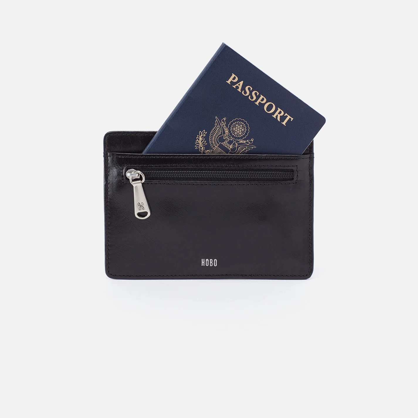 HOBO Euro Slide- Black
