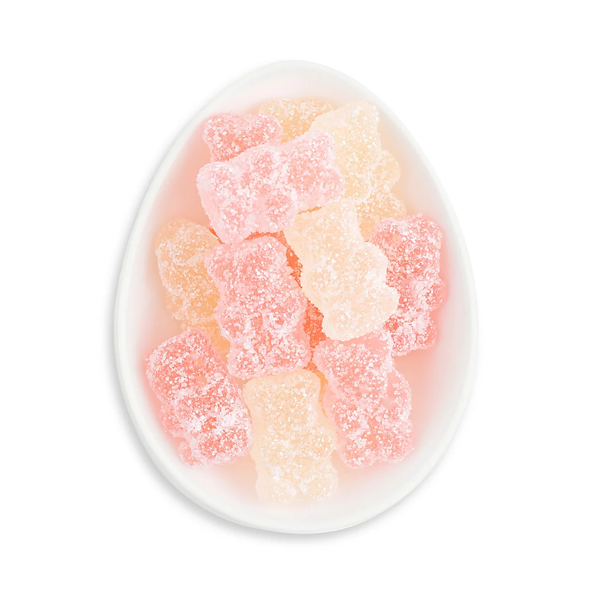 Sugarfina Bubbly Bears Champagne Celebration Bottle