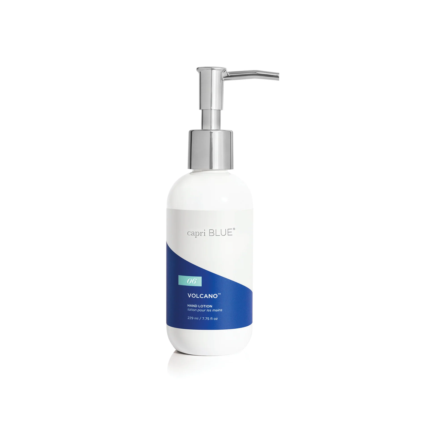 Capri Blue Hand Lotion