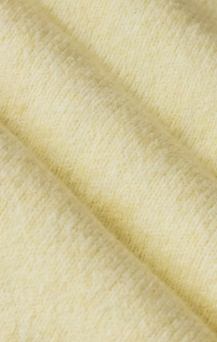 Z Supply Coming Up Cozy Sweater- Pineapple