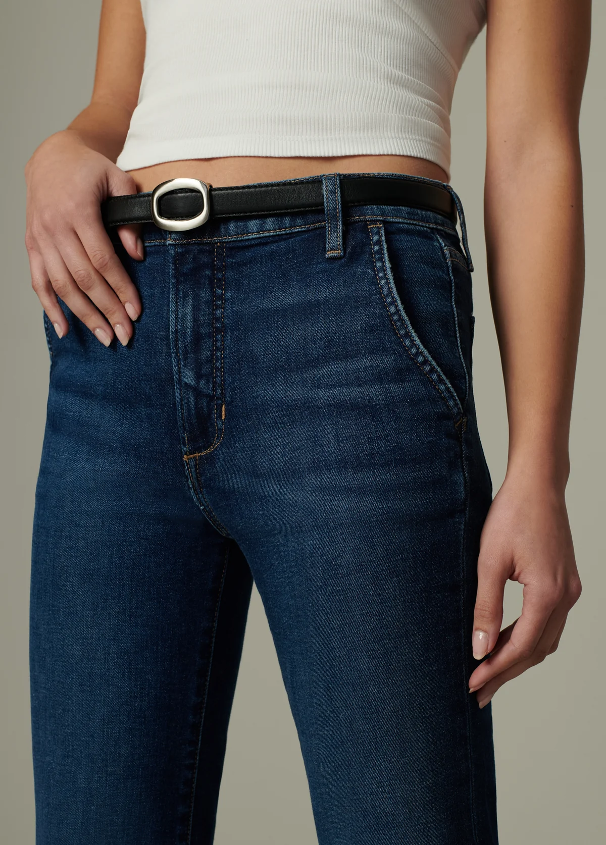 Joe's The Molly- Wind Swept