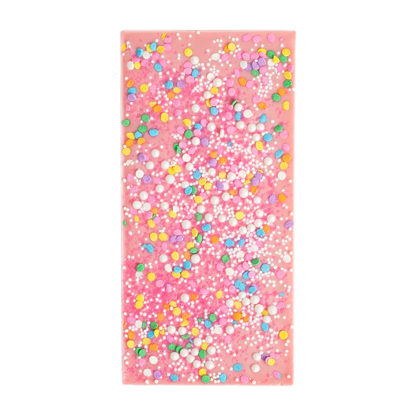 Sugarfina Happy Birthday- Pink Chocolate Bar