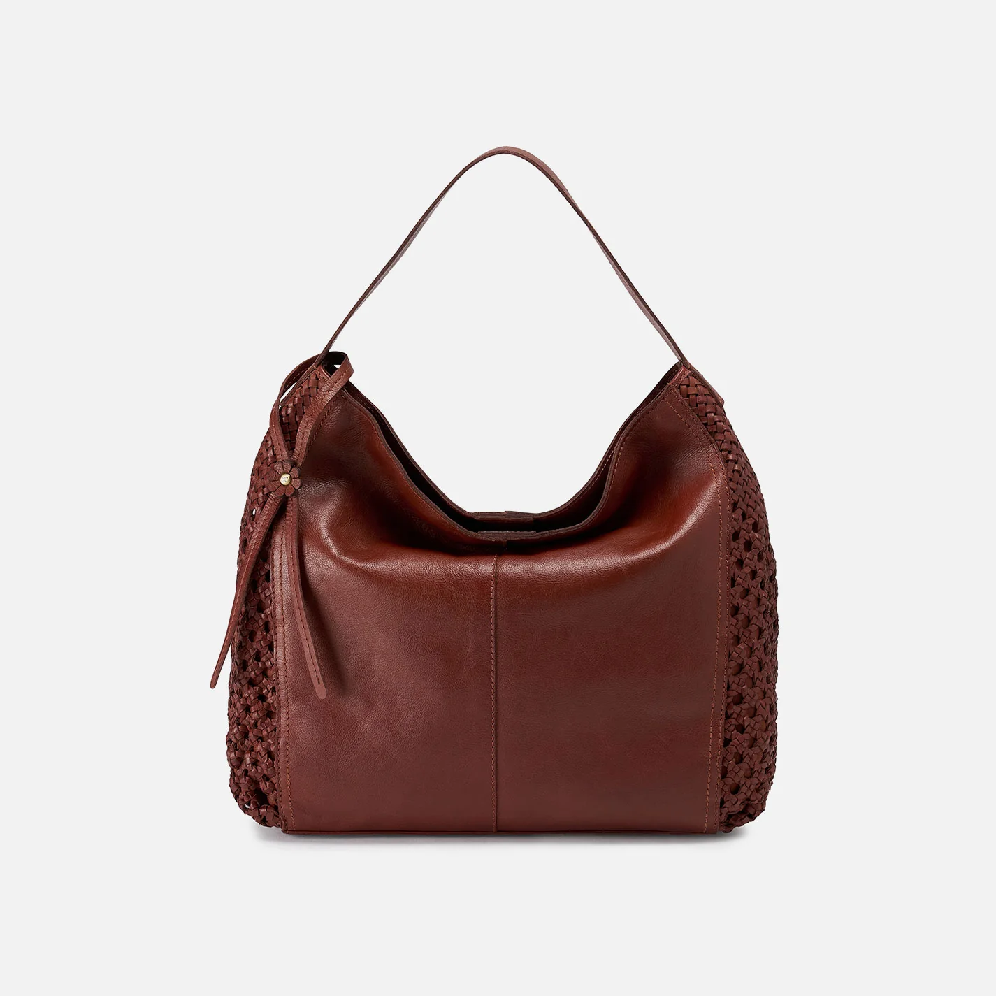 HOBO Hazel- Chestnut