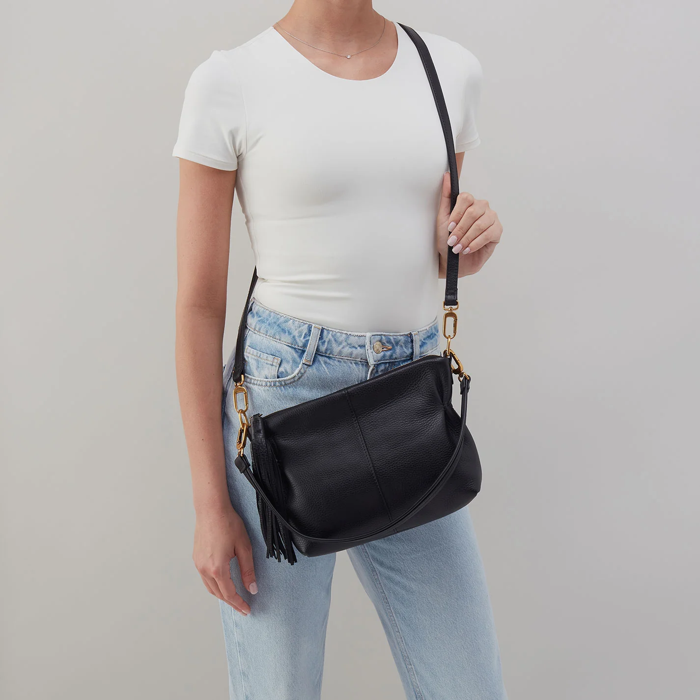 HOBO Kori Crossbody