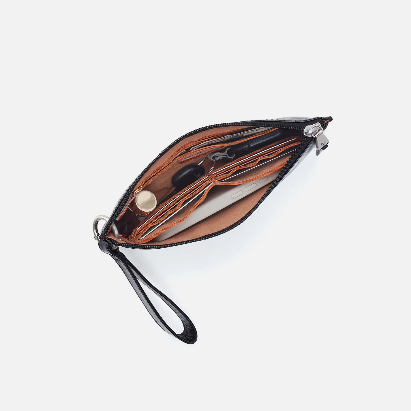 HOBO Vida Sling- Cameo Quartz