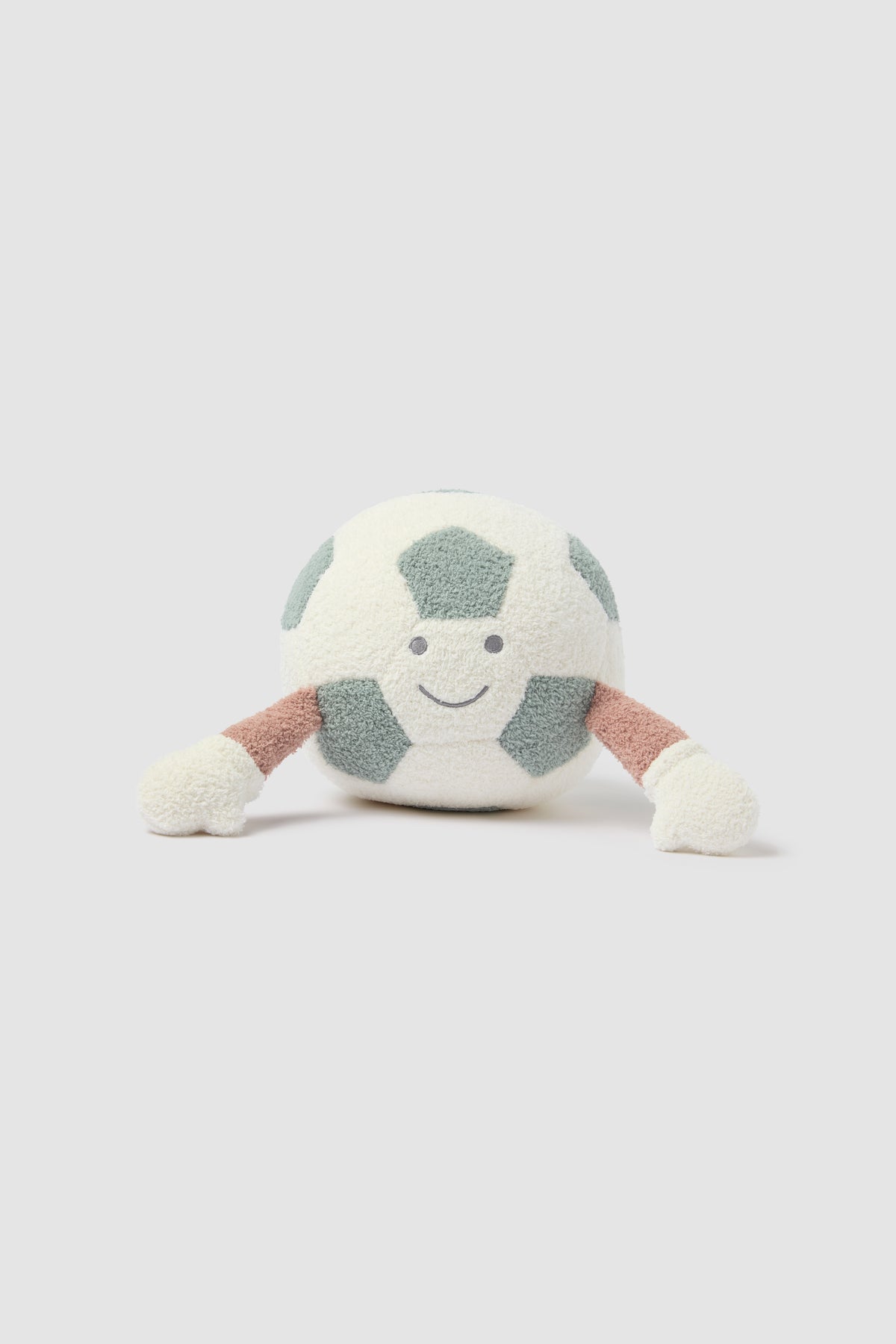 Barefoot Dreams CozyChic Goal! Buddie