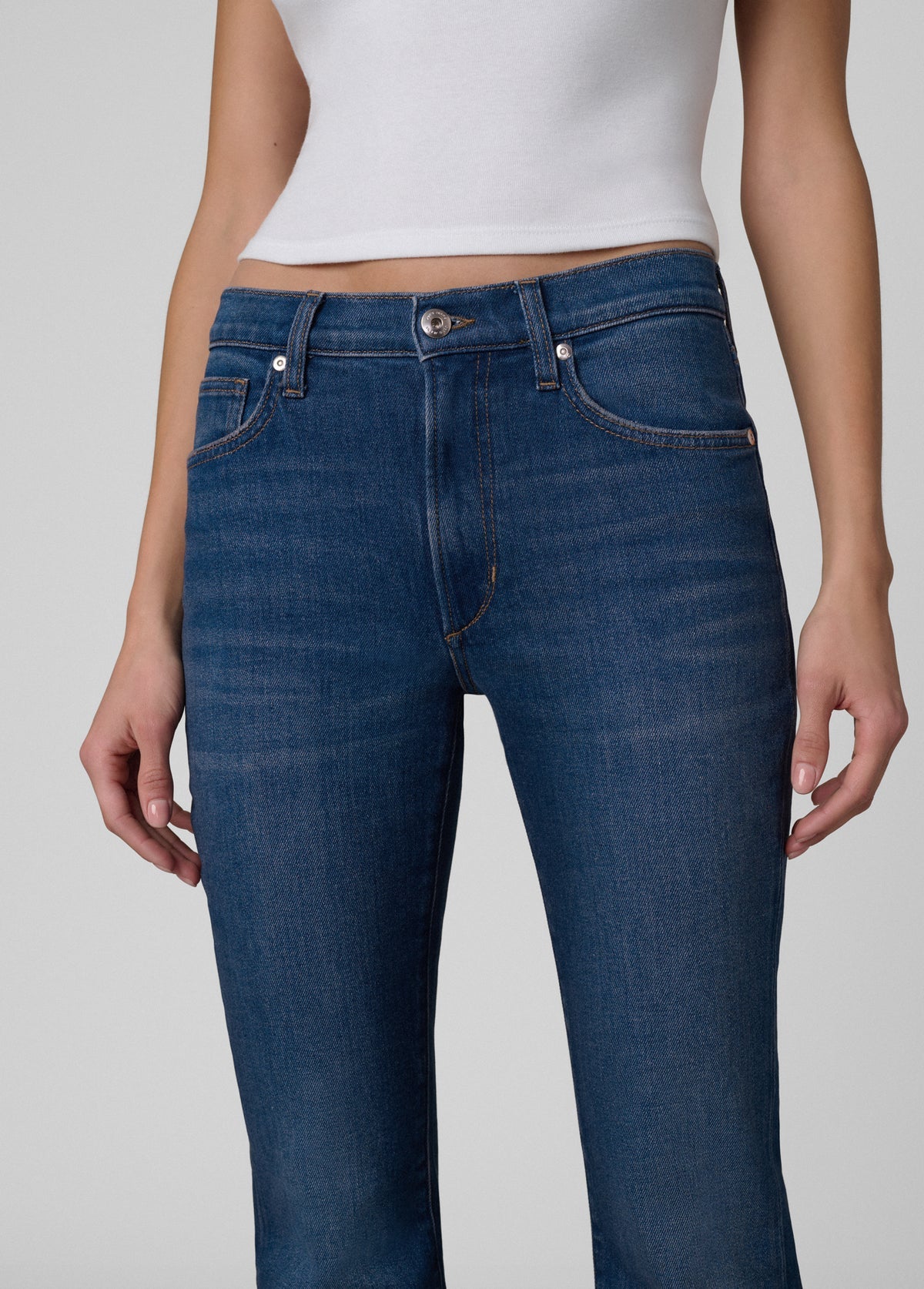 Joe's Jeans The Inez- Jazzy