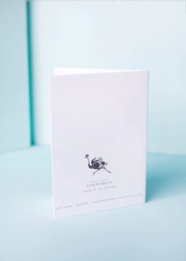 Bear Hug Card