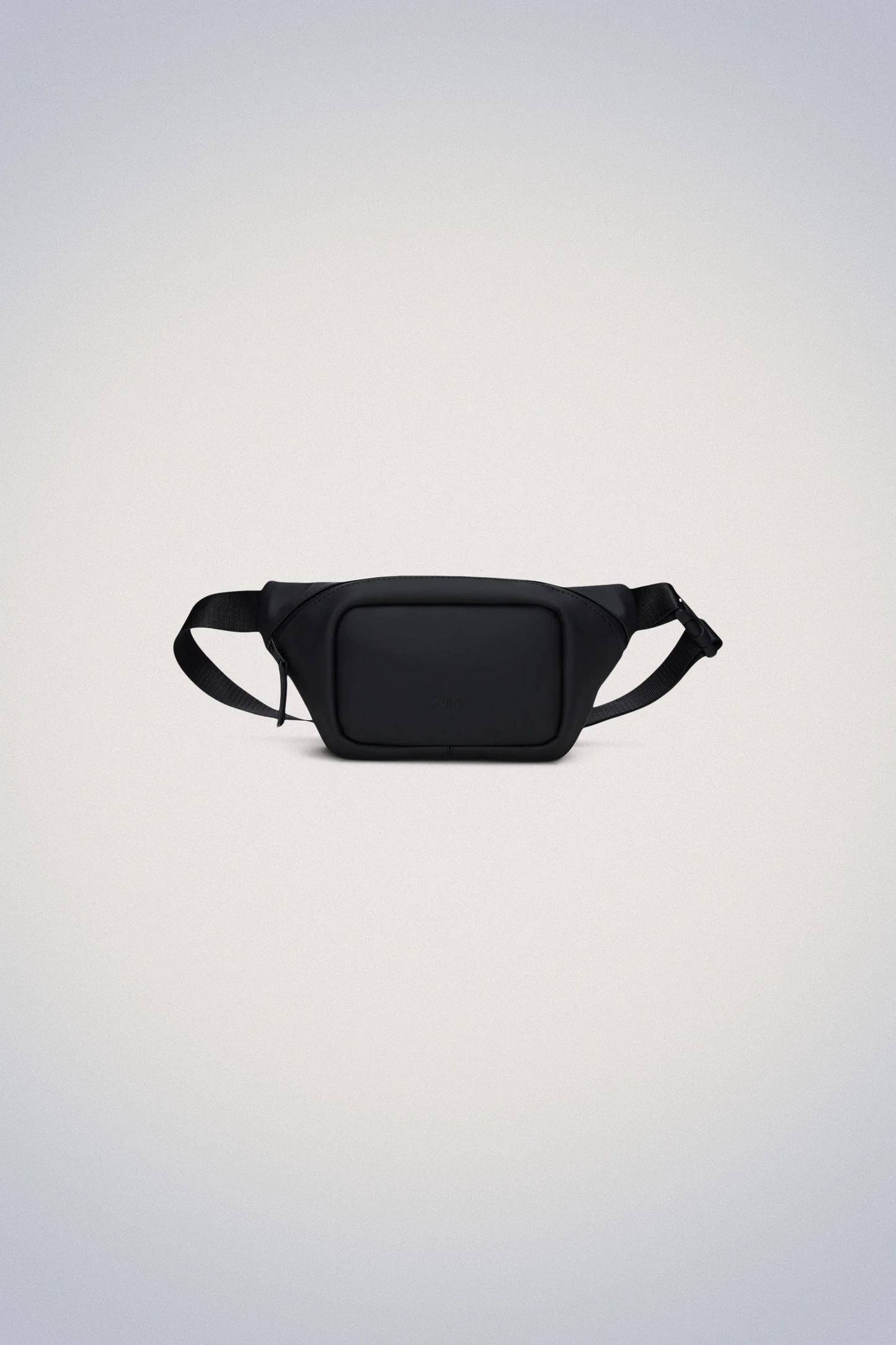 RAINS Bum Bag Mini- Black