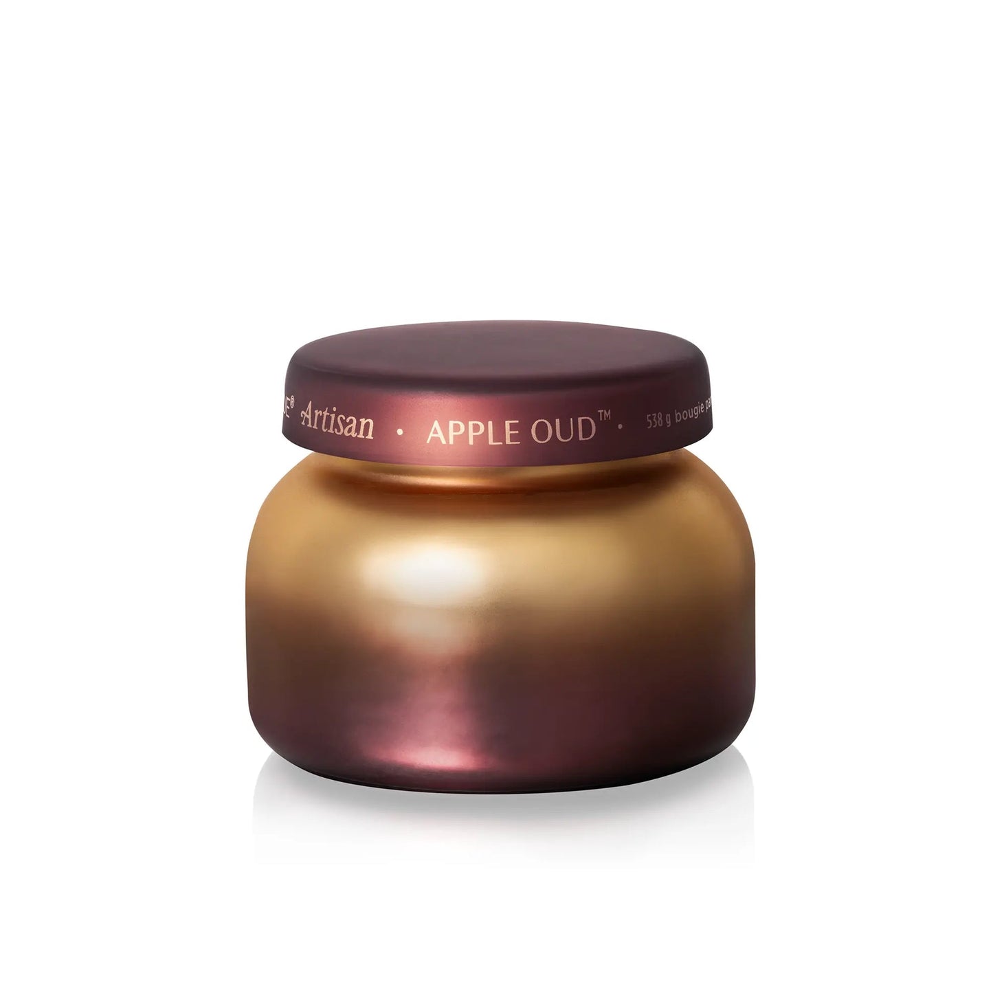 Capri Blue Apple Out Tuscan Radiance Signature Candle 19oz
