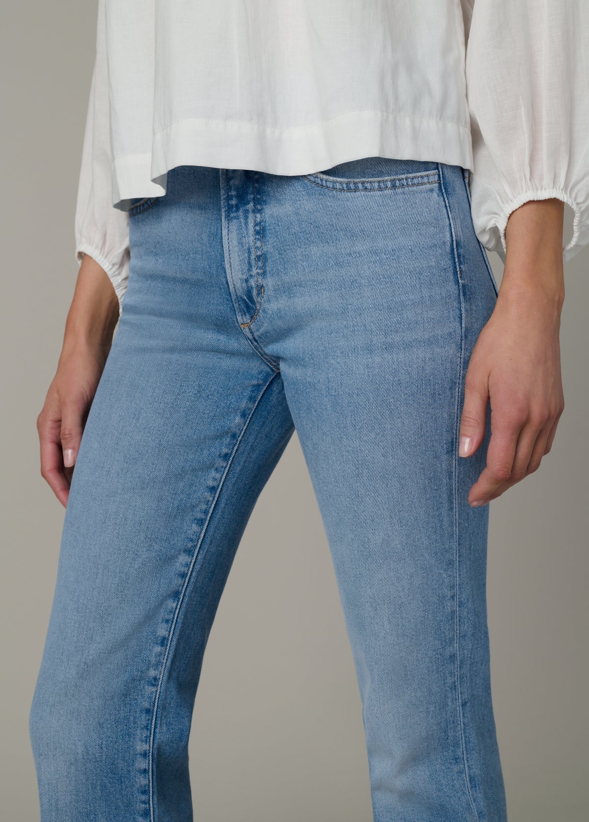 Joes Jeans The Molly- Exclusive