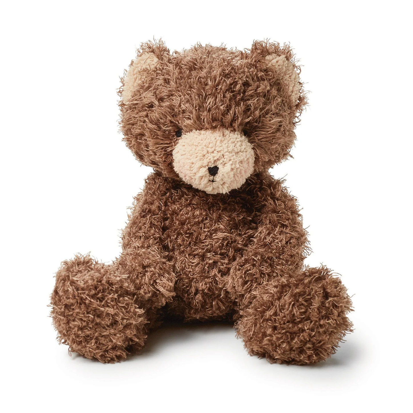 Bunnies By The Bay- Cubby the Bear