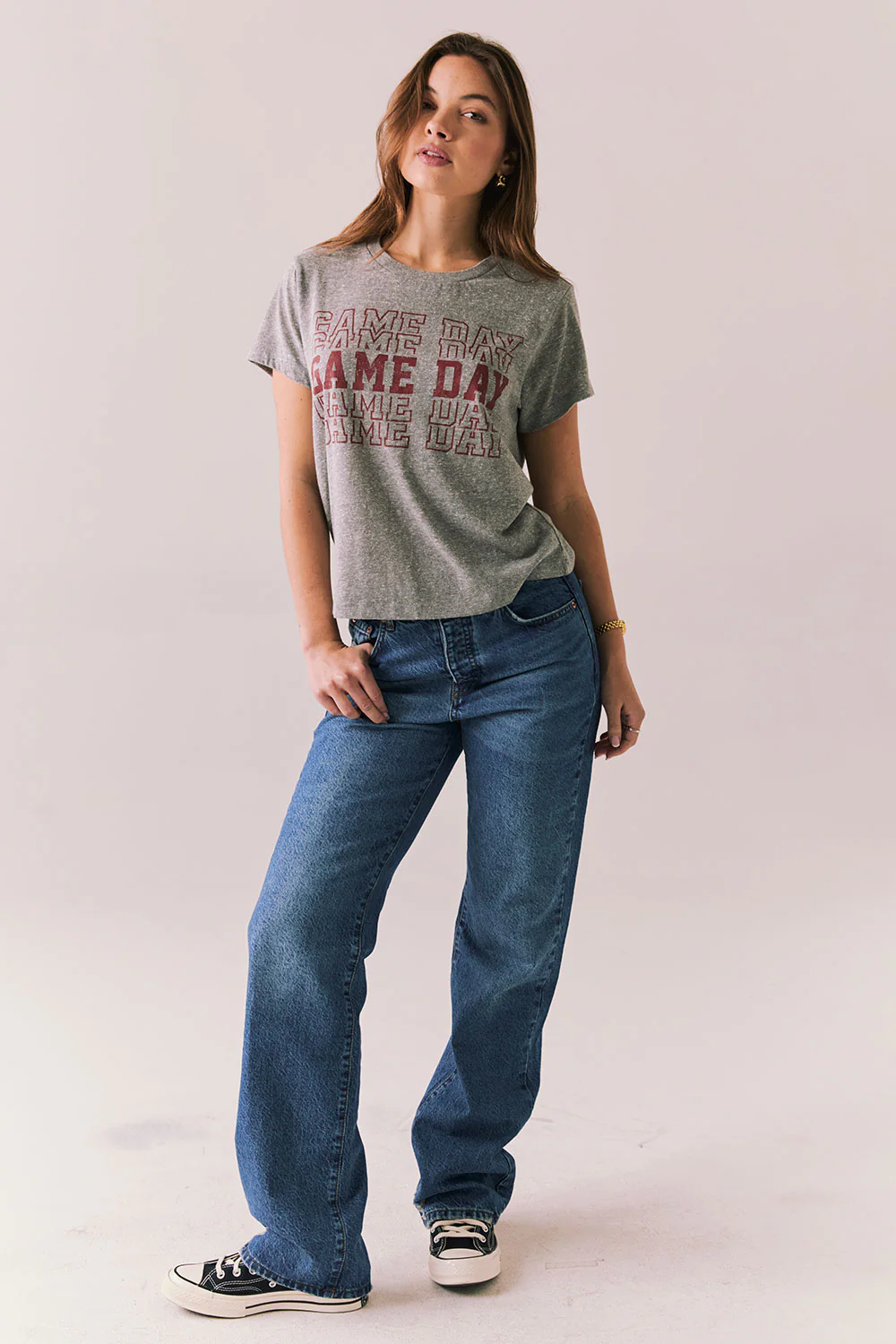 Chaser Game Day Tee