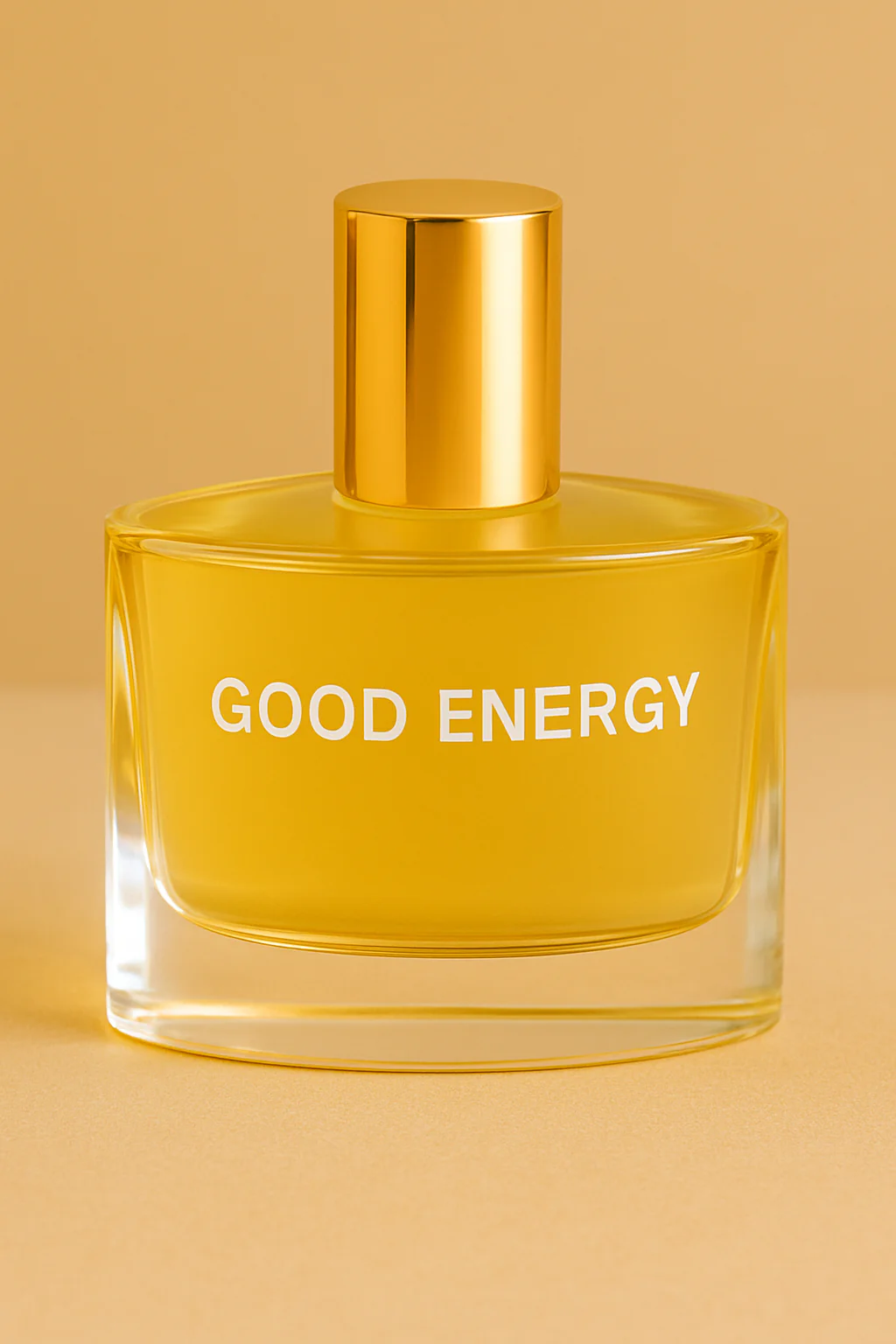 Good Energy Fragrance 15ml