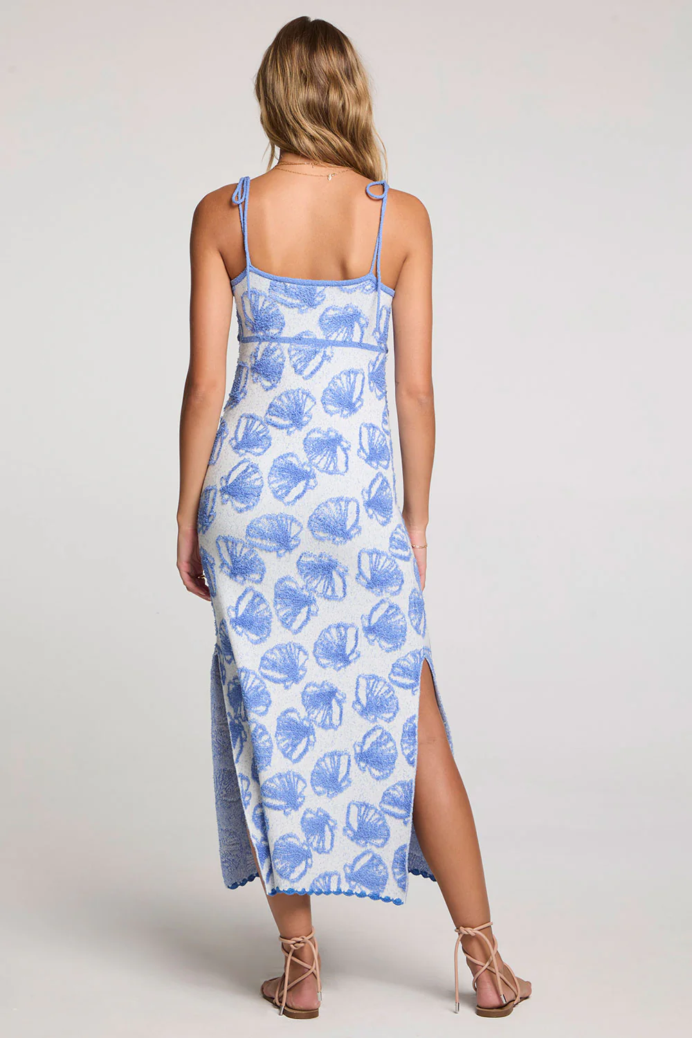 Saltwater Luxe Milley Midi Dress