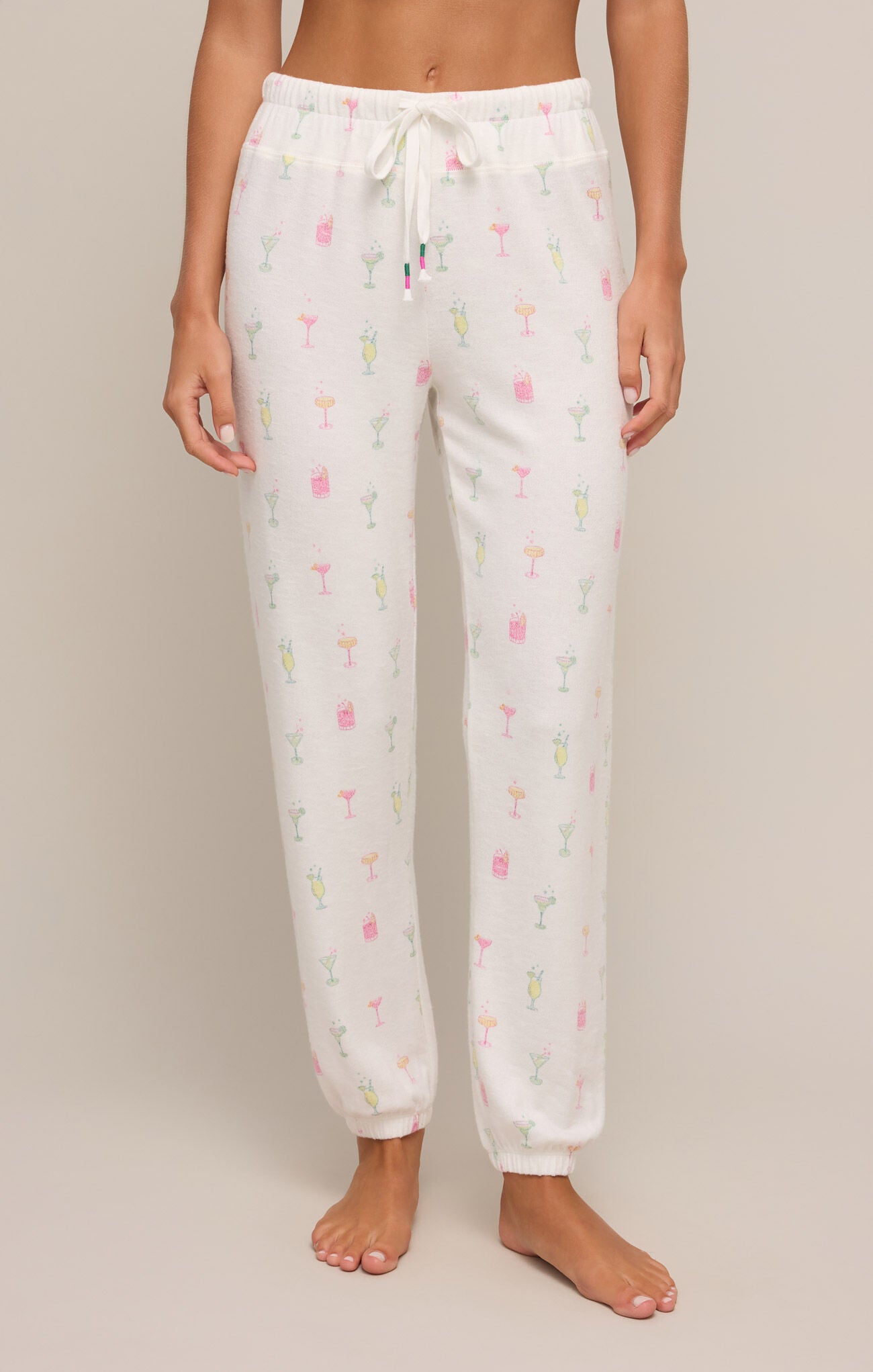 Z Supply Ava Cocktail Jogger