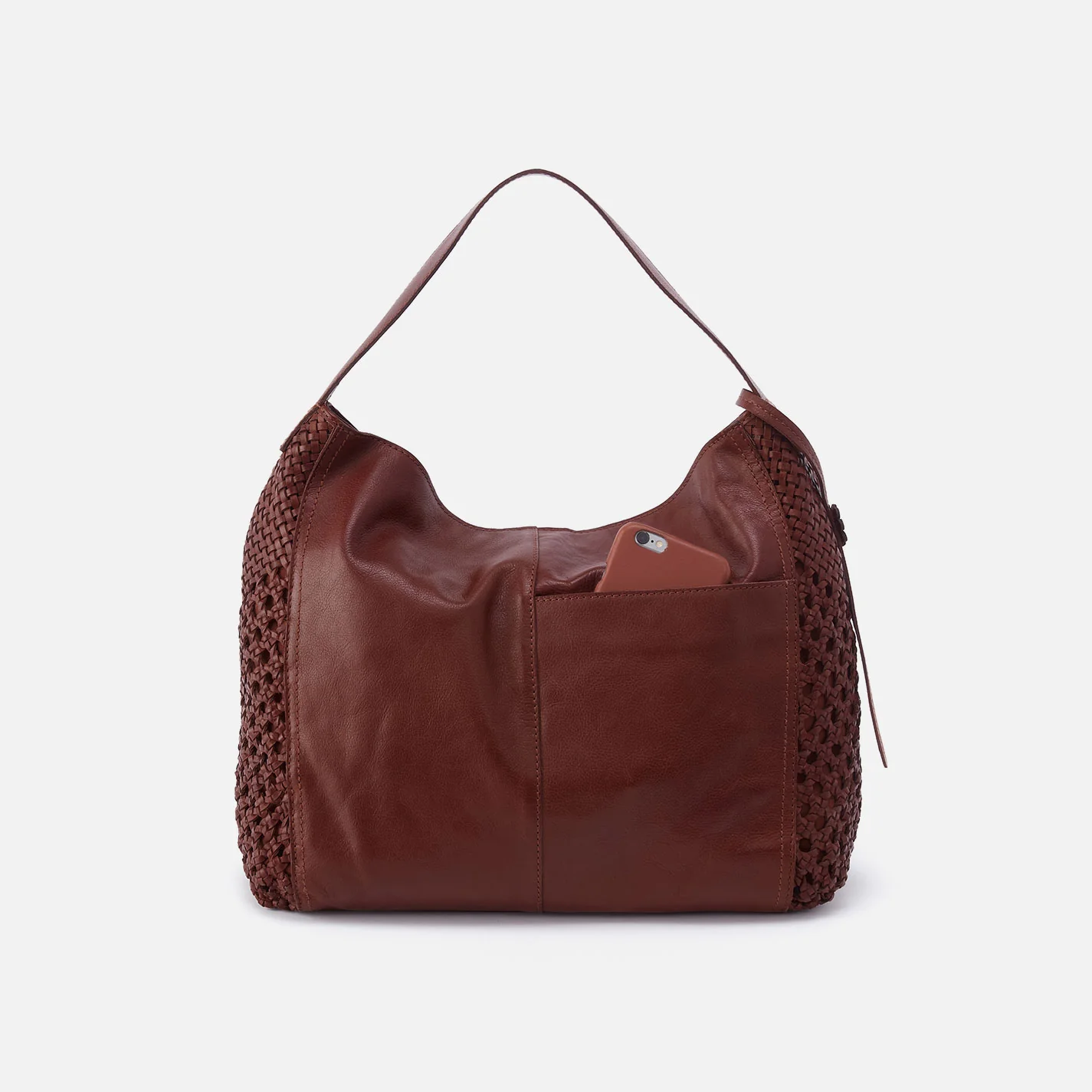 HOBO Hazel- Chestnut