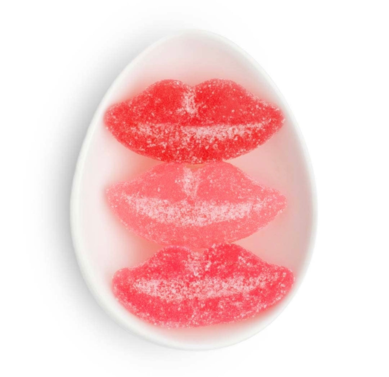 Sugarfina Sugar Lips- Large