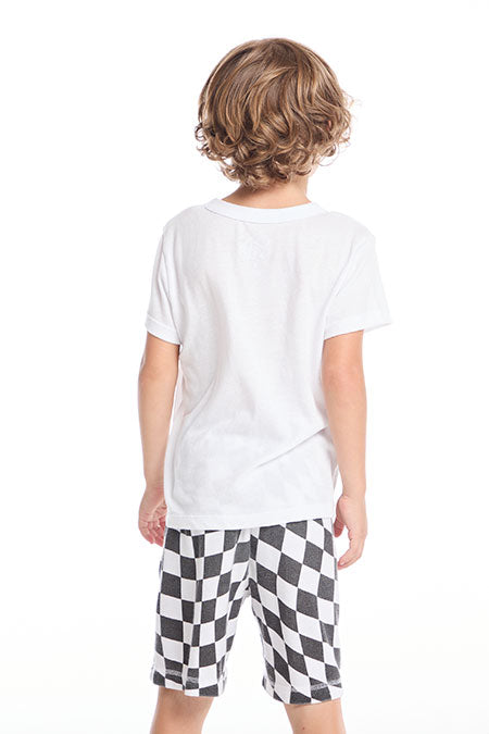 Chaser High Speed Thrills Tee