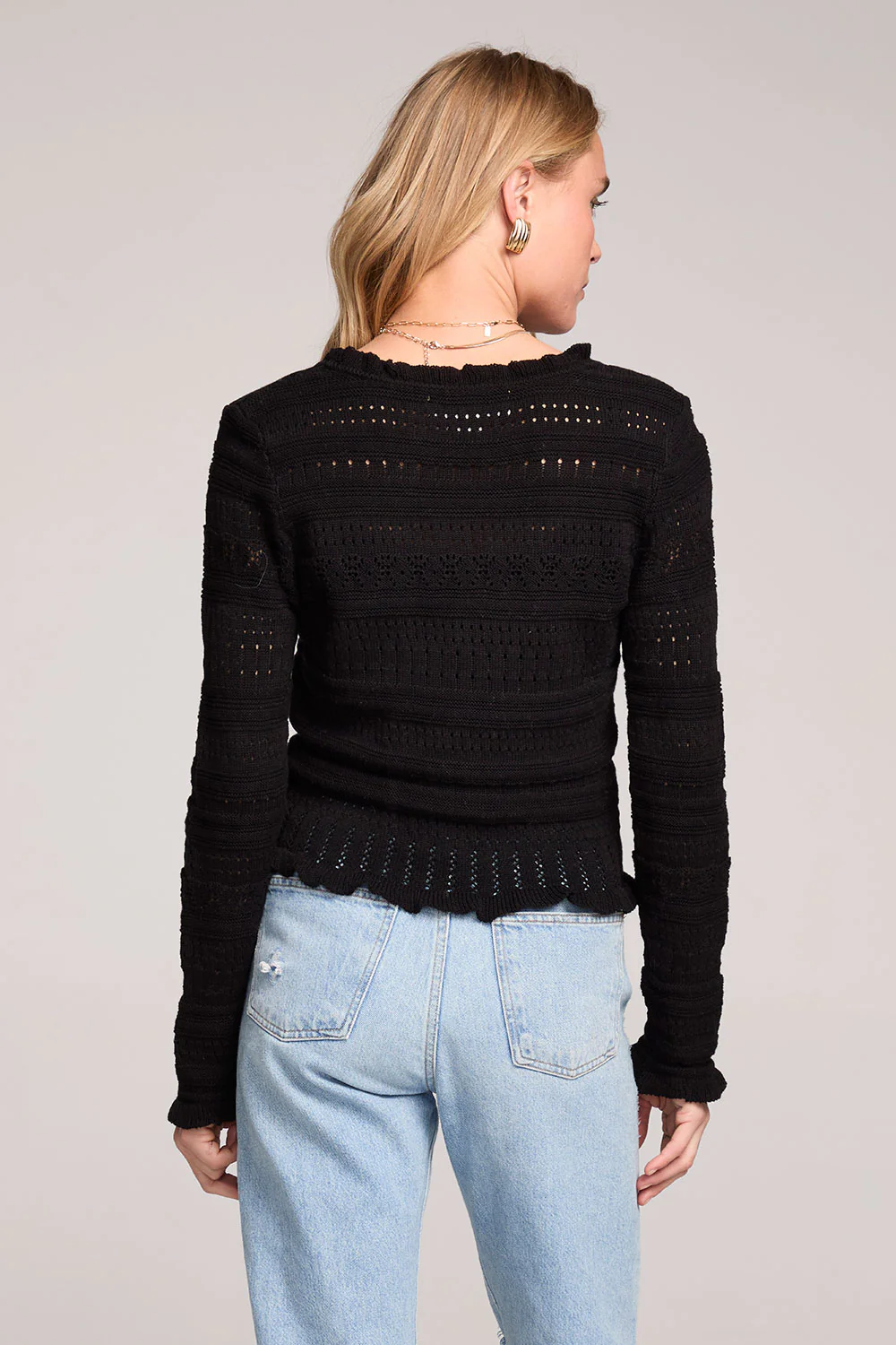 Saltwater Luxe Marlow Cardigan Sweater