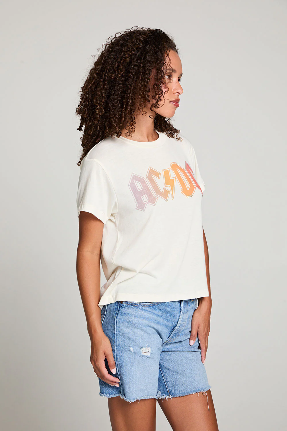 Chaser AC/DC 1979 Tour Gradient Tee