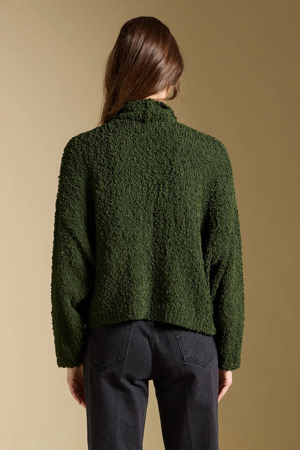 Saltwater Luxe Klarke Sweater